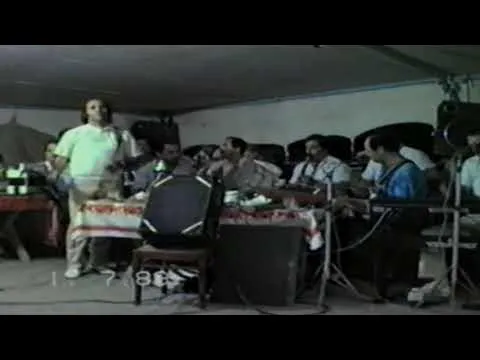 Mavi Mavi (Nardaran toyu) - 1989 — Niyaməddin Musayev