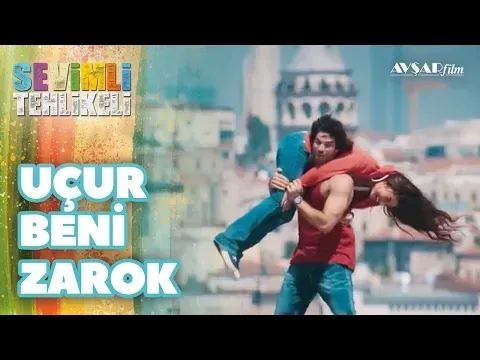 Uçur Beni Zarok — Avşar Film