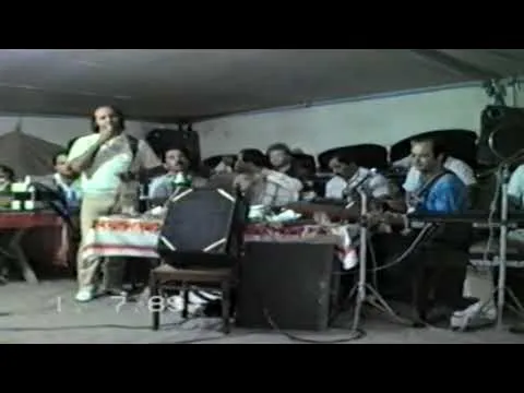 Dağda duman yeri var — Niyaməddin Musayev