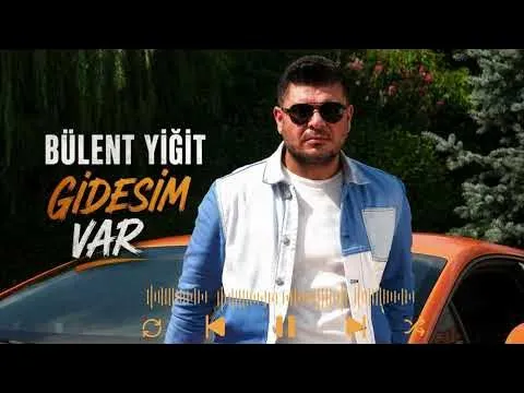 Gidesim Var (Akustik) — Bülent Yiğit