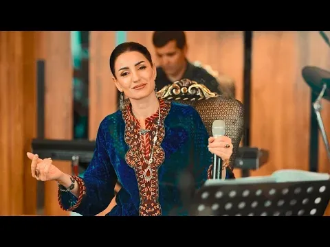 Soygi Hakynda - Janly ses 2025 - Live Performance — Sulgun Sanat