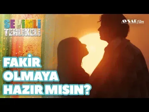 Fakir Olmaya Hazır mısın? — Avşar Film