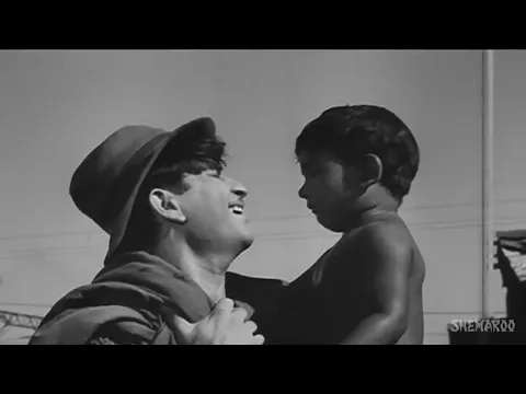 Avaremu Awara Hoon 1951 yapımı Raj Kapoor’u Unutulmaz Film Müziği — Avare