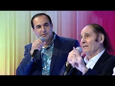 Deyin Hardadır (Şahnaz Təsnifi) — Niyaməddin Musayev
