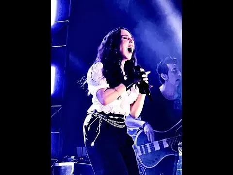 Sertab Erener #Shorts Olsun (Çeşme Açık Hava / 09.07.22) — Sertab Erener