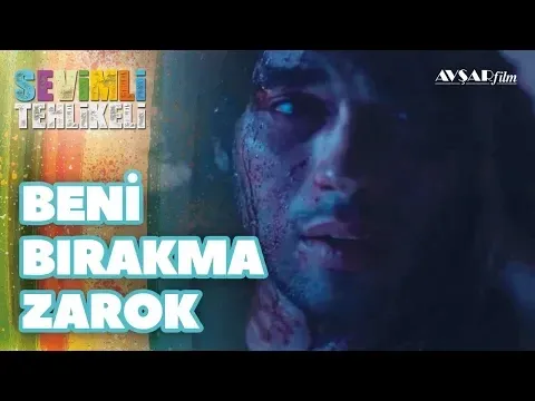 Beni Bırakma Zarok (Özel Sahneler) — Avşar Film