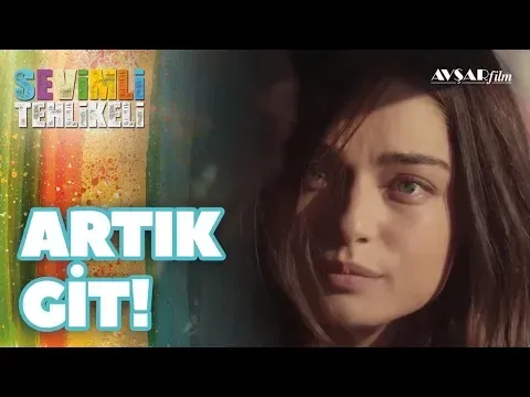 Artık Git (Özel Sahneler) — Avşar Film