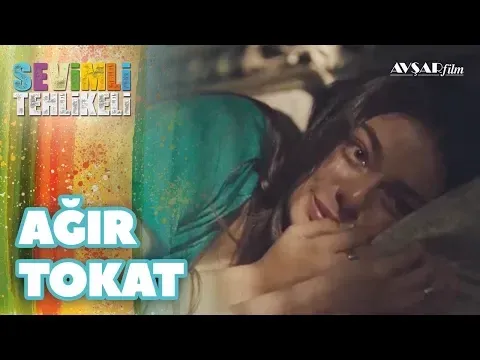 Ağır Tokat (Özel Sahneler) — Avşar Film