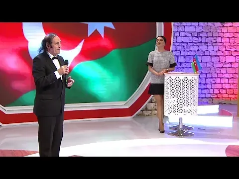Azərbaycan Prezidenti — Niyaməddin Musayev