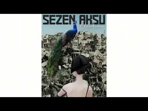 Üşüdüm — Sezen Aksu