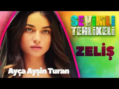 Ayça Ayşin Turan (Zeliş) — Avşar Film