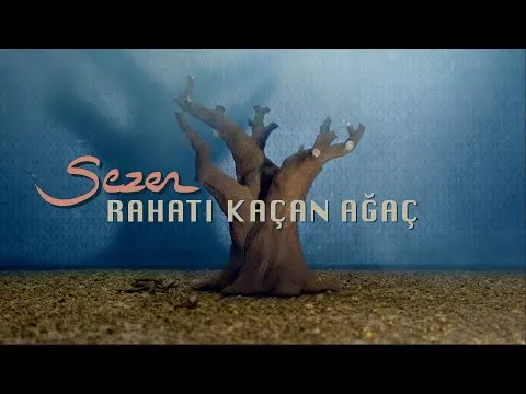 Rahatı Kaçan Ağaç — Sezen Aksu