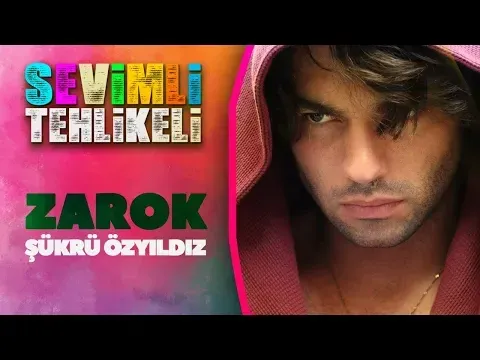 Şükrü Özyıldız (Zarok) — Avşar Film