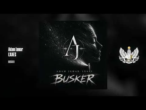 BUSKER — WHY Z MUSIC