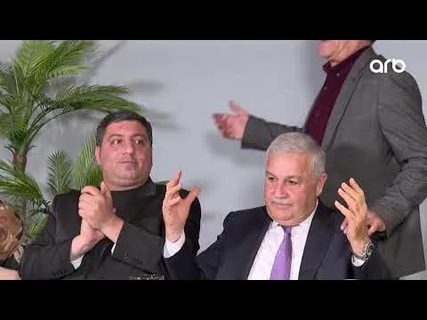 Elşad Qarayev - Neyləsin — ARB Film