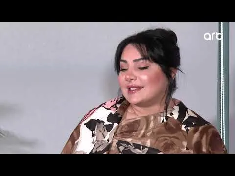 Aygün Şükürova - Yağış yağır, sevgilim — ARB Film