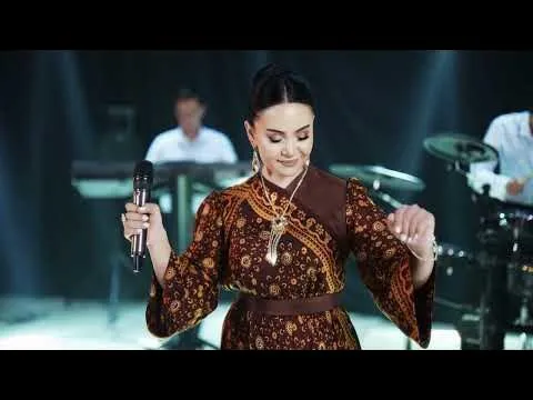 Shasenem Babaýewa "Chapyksuwaryň aýdymy" — Невядома