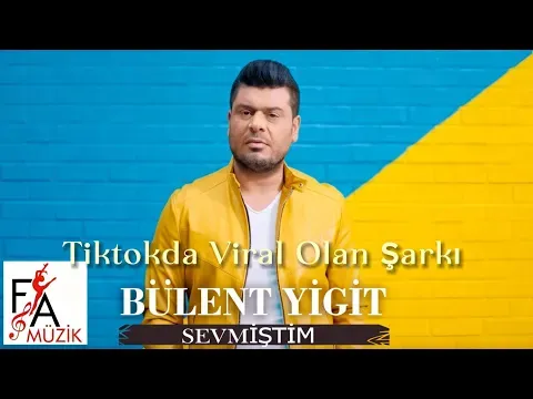 Sevmiştim Sevdanın Çok Ötesinde #tiktokviralolanşarkı — Bülent Yiğit