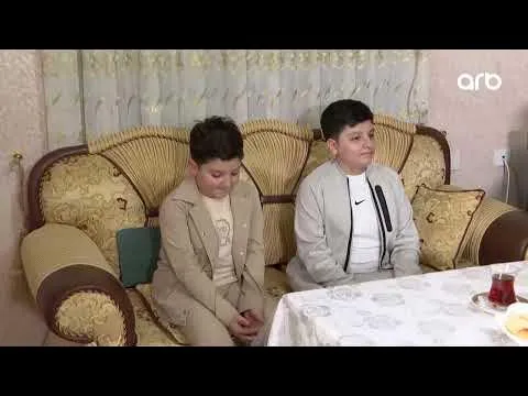 Elçin Hüseynov - Dəlixanadan məktub — ARB Film