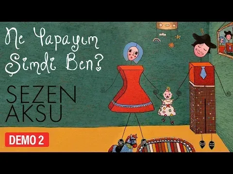 Ne Yapayım Şimdi Ben? — Sezen Aksu