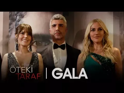 Galadan Görüntüler ve Röportajlar — Avşar Film