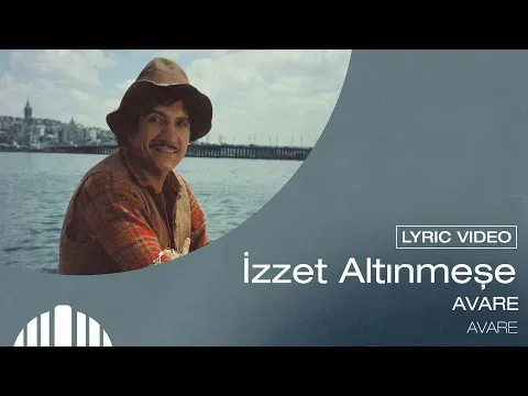 Avare — İzzet Altınmeşe