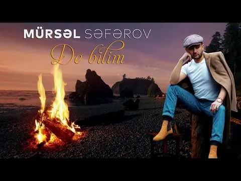 De bilim — Mürsəl Səfərov