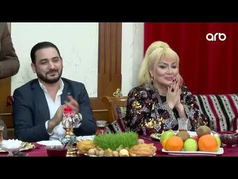 Vasif Məhərrəmov - Havalanmış bir adam — ARB Film