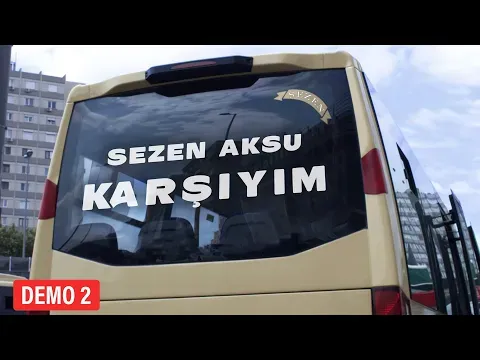 Karşıyım — Sezen Aksu