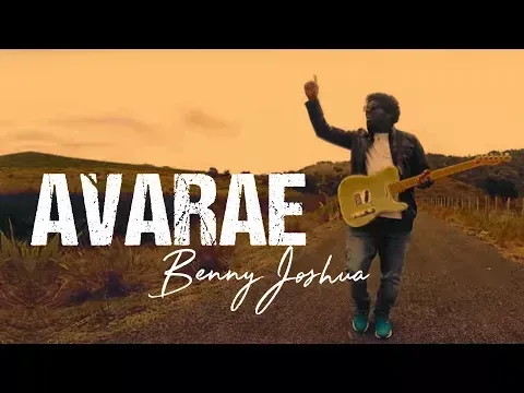 Benny Joshua - Parisutharae — AVARAE