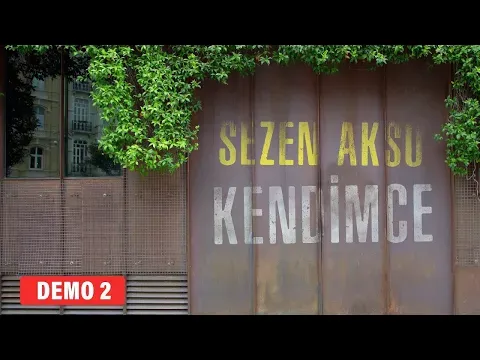 Kendimce — Sezen Aksu