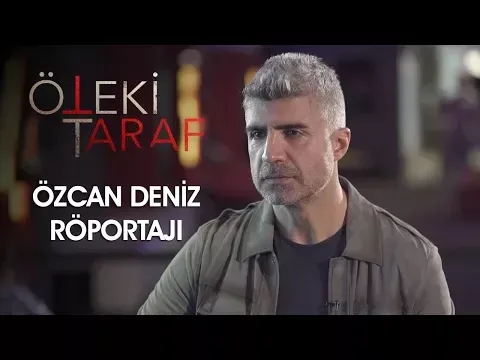 Özcan Deniz Röportajı — Avşar Film