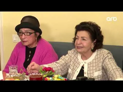 Cavan Zeynallı - Sən hardan biləsən? — ARB Film