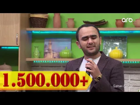 Gedərmi Hec Sevən insan — Mürsəl Səfərov