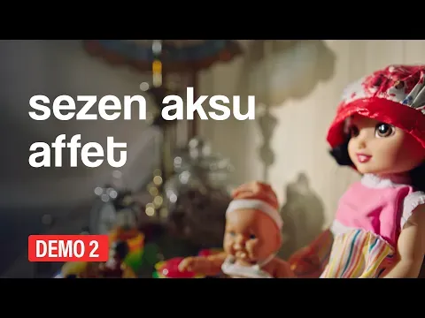 Affet — Sezen Aksu