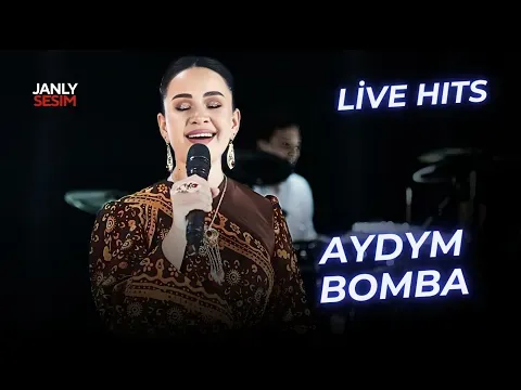 Ýar Ýar ( JANLY SES ) Türkmen Aýdym 2026 — Şasenem Babaýewa