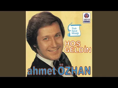 Bir Garip Orhan Veli — Ahmet Özhan - Topic