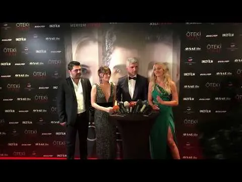 Öteki Taraf (Gala Canlı Yayın / 5 Aralık 2017) — Avşar Film