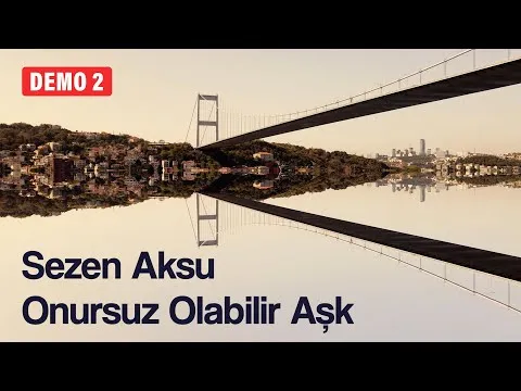 Onursuz Olabilir Aşk — Sezen Aksu