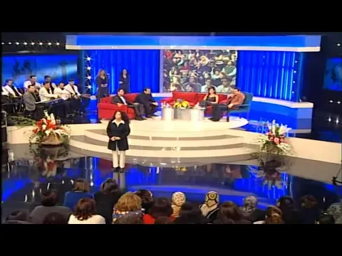 Adamım (İbo Show) — Kader