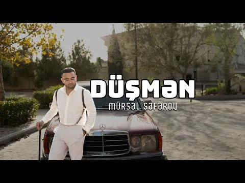 Düşmən — Mursel Seferov Official