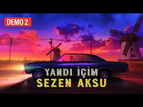 Yandı İçim — Sezen Aksu