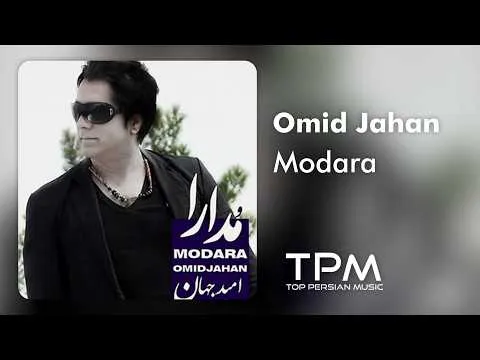 Modara — TPM - Top Persian Music
