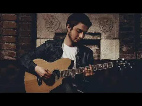 Unuttun Mu Beni (Sezen Aksu Cover) — Tuğkan