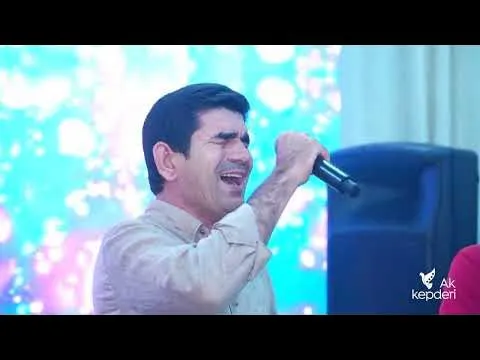 Hajy Ýazmammedow "Köne Güzer" #hajyyazmammedow #akkepderi #belli_prod #turkmentoy #turkmenistan — Nomaʼlum