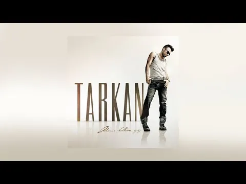 Sevdanın Son Vuruşu — TARKAN