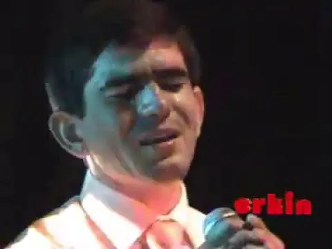 ADAGLYM (Konsert 2006) — Hajy Yazmammedow