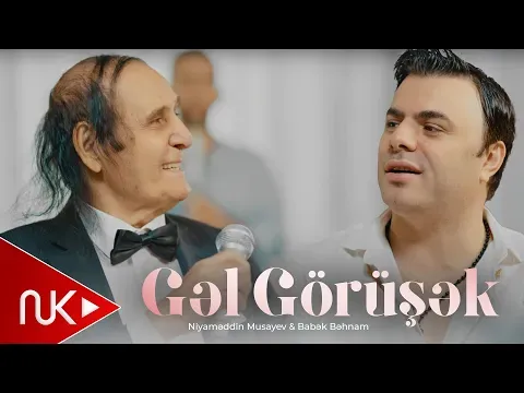 Gel Gorusek 2025 — Niyaməddin Musayev