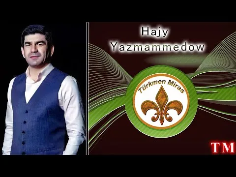 Hajy Yazmammedow Kör Bolsadym — Nieznany