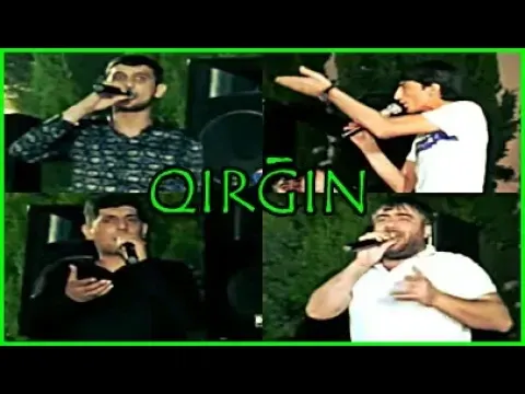 Resad Dagli, Balaeli M vs Elekber Nasir, Xosrov M. 2019 — Zərbə TV